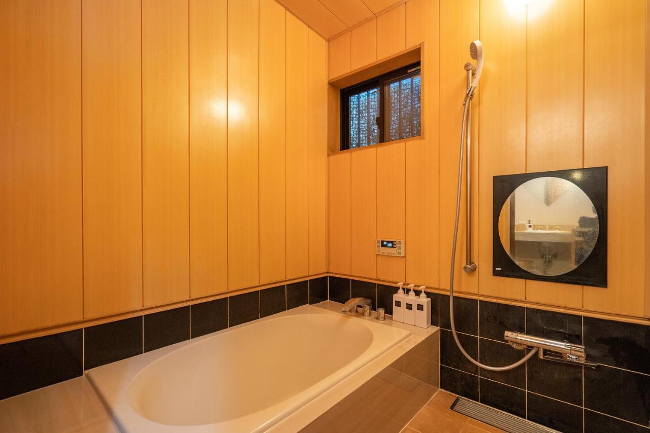Japanese Traditional House.Ryokan In Asakusa With 2Bedrooms Tokio Exterior foto